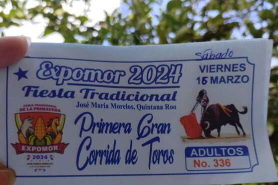 Comprueban actos de crueldad animal durante Expomor
